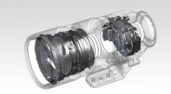 �������� Sony 70-200mm f/2.8 GM ��� NEX FF SEL70200GM.SYX - �������� 5