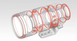 �������� Sony 70-200mm f/2.8 GM ��� NEX FF SEL70200GM.SYX - �������� 4