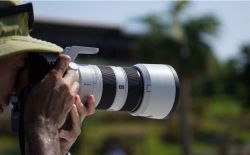 Объектив Sony 70-200mm f/2.8 GM2 для NEX FF SEL70200GM2.SYX - Картинка 22