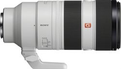 Объектив Sony 70-200mm f/2.8 GM2 для NEX FF SEL70200GM2.SYX - Картинка 5