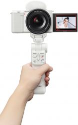 Sony Об`єктив 10-20mm f/4.0 G для NEX SELP1020G.SYX - Картинка 9