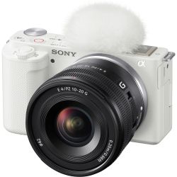 Sony Об`єктив 10-20mm f/4.0 G для NEX SELP1020G.SYX - Картинка 7