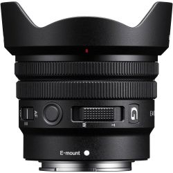 Sony Об`єктив 10-20mm f/4.0 G для NEX SELP1020G.SYX - Картинка 10