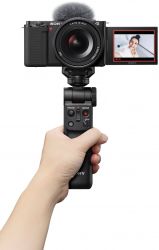 Sony Об`єктив 10-20mm f/4.0 G для NEX SELP1020G.SYX - Картинка 8