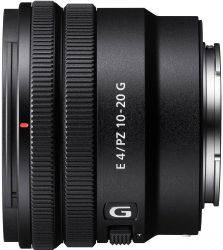 Sony Об`єктив 10-20mm f/4.0 G для NEX SELP1020G.SYX - Картинка 2