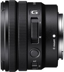 Sony Об`єктив 10-20mm f/4.0 G для NEX SELP1020G.SYX - Картинка 4