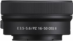 Sony ��'����� 16-50mm f/3.5-5.6 OSS II ��� NEX SELP16502B.SYX - �������� 6