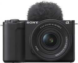 Sony ��'����� 16-50mm f/3.5-5.6 OSS II ��� NEX SELP16502B.SYX - �������� 10