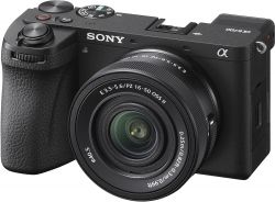 Sony ��'����� 16-50mm f/3.5-5.6 OSS II ��� NEX SELP16502B.SYX - �������� 7