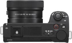 Sony ��'����� 16-50mm f/3.5-5.6 OSS II ��� NEX SELP16502B.SYX - �������� 9
