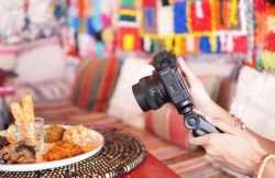 Sony ��'����� 16-50mm f/3.5-5.6 OSS II ��� NEX SELP16502B.SYX - �������� 2