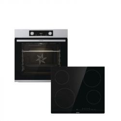  Gorenje ( +  . BO6737E02X - . + ECT41SC - ), 738881 SET_BO6737E02X_ECT41SC