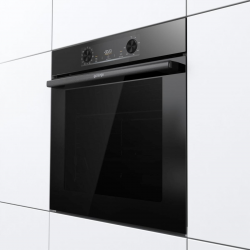 Комплект Gorenje (духовка электричесская BOS6737E06BG +поверхность индукционная GI6401BSC), 743032, чорн SET_BOS6737E06BG_GI6401B - Картинка 16
