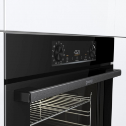Комплект Gorenje (духовка электричесская BOS6737E06BG +поверхность индукционная GI6401BSC), 743032, чорн SET_BOS6737E06BG_GI6401B - Картинка 15
