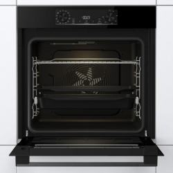 Комплект Gorenje (духовка электричесская BOS6737E06BG +поверхность индукционная GI6401BSC), 743032, чорн SET_BOS6737E06BG_GI6401B - Картинка 14