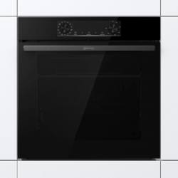 Комплект Gorenje (духовка электричесская BOS6737E06BG +поверхность индукционная GI6401BSC), 743032, чорн SET_BOS6737E06BG_GI6401B - Картинка 11