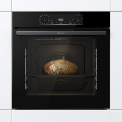 Комплект Gorenje (духовка электричесская BOS6737E06BG +поверхность индукционная GI6401BSC), 743032, чорн SET_BOS6737E06BG_GI6401B - Картинка 10