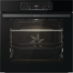 Комплект Gorenje (духовка электричесская BOS6737E06BG +поверхность индукционная GI6401BSC), 743032, чорн SET_BOS6737E06BG_GI6401B - Картинка 2