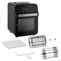 ���������� Sencor VITA SFR5510BK ������ - �������� 3