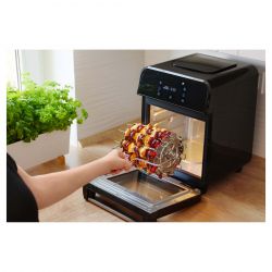 ���������� Sencor VITA SFR5510BK ������ - �������� 9