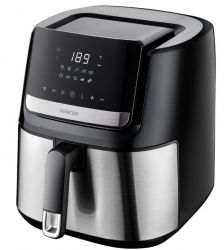 ���������� Sencor Vita, 1600��, ����-6.5�, ��������� ������., 10 ��������, ����. �����, �������, ������ SFR6600SS