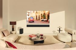 �������� LG SG10TY 420W, 3.1, BT, HDMI-ARC, USB, ���, Dolby Atmos� SG10TY.DUKRLLK - �������� 2