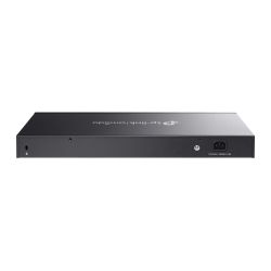 ���������� TP-LINK SG5428X 24xGE, 4xSFP+, ����������� L3 SG5428X - �������� 6
