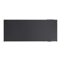���������� TP-LINK SG5428X 24xGE, 4xSFP+, ����������� L3 SG5428X - �������� 4