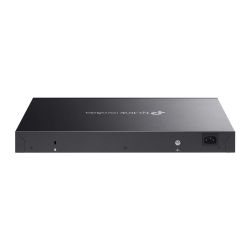 ���������� TP-LINK SG5452XMPP 48xGE (48xPoE), 4xSFP+, 770��, ��������� L3 SG5452XMPP - �������� 6