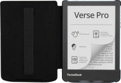 ����� PocketBook 619_629_634 Shell-Strap series, ������ SH-ST-634-BK-WW