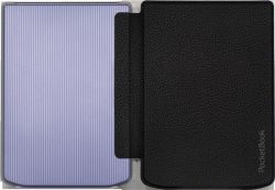 ����� PocketBook 619_629_634 Shell-TR series, ������ SH-TR-634-BK-WW