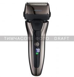 ARDESTO ������ ������. Ardesto ������ SHR-B8WDR, 8��, Li-Ion, ���.+�����., ������ SHR-B8WDR