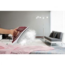 Утюг Gorenje SICH2200RBC бордовый (740209) - Картинка 8