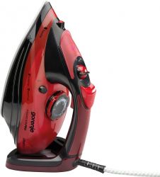 Праска Gorenje SIH2800BF червоний - Картинка 2