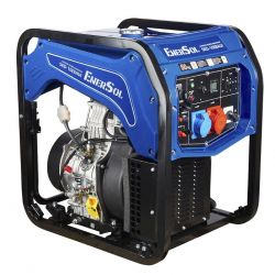 ��������� ��������� ����������� EnerSol SKD-10EBAUI