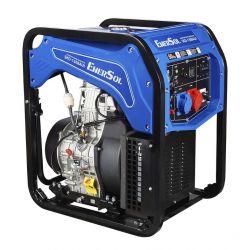 ��������� ��������� ����������� EnerSol SKD-13EBAUI 230/400� 12/13��� �������������� 160�� SKD-13EBAUI