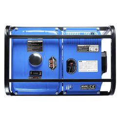 ��������� ��������� EnerSol SKD-3B, 230�, 2.8/3���, ������ �������, AVR, �����, 85�� SKD-3B - �������� 7