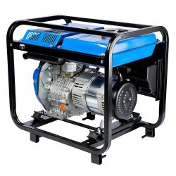 ��������� ��������� EnerSol SKD-3B, 230�, 2.8/3���, ������ �������, AVR, �����, 85�� SKD-3B - �������� 4