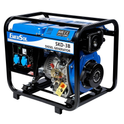 ��������� ��������� EnerSol SKD-3B, 230�, 2.8/3���, ������ �������, AVR, �����, 85�� SKD-3B