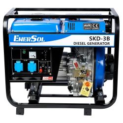 ��������� ��������� EnerSol SKD-3B, 230�, 2.8/3���, ������ �������, AVR, �����, 85�� SKD-3B - �������� 2