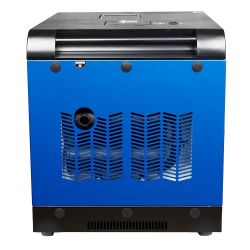 ��������� ��������� EnerSol, 230�/380� (1/3 ����), 7.5/8���, ������������ AVR, �����, 221��. SKDS-8EBAU - �������� 4