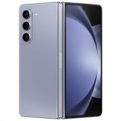   Samsung Galaxy Fold5 12/256Gb Icy Blue (SM-F946BLBBSEK)