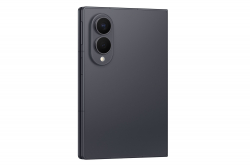 Смартфон Samsung Galaxy Fold 8 5G (F971) 7.6"/5.5" 12/512ГБ, 1SIM, 4800мА•год, графітовий SM-F971BZKCSEK - Картинка 9