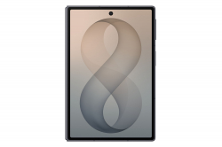 Смартфон Samsung Galaxy Fold 8 5G (F971) 7.6"/5.5" 12/512ГБ, 1SIM, 4800мА•год, графітовий SM-F971BZKCSEK - Картинка 5