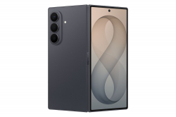 Смартфон Samsung Galaxy Fold 8 Ultra 5G (F976) 8"/6.5" 12/512ГБ, 1SIM, 5000мА•год, графітовий SM-F976BZKCSEK - Картинка 4