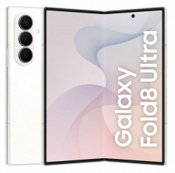 �������� Samsung Galaxy Fold 8 Ultra 5G (F976) 8"/6.5" 12/256��, 1SIM, 5000������, �������� SM-F976BZWBSEK