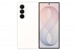 Смартфон Samsung Galaxy Fold 8 Ultra 5G (F976) 8"/6.5" 12/256ГБ, 1SIM, 5000мА•год, кремовий SM-F976BZWBSEK - Картинка 2