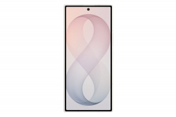 Смартфон Samsung Galaxy Fold 8 Ultra 5G (F976) 8"/6.5" 12/256ГБ, 1SIM, 5000мА•год, кремовий SM-F976BZWBSEK - Картинка 4