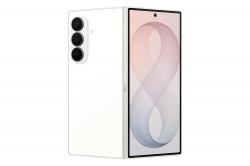 Смартфон Samsung Galaxy Fold 8 Ultra 5G (F976) 8"/6.5" 12/256ГБ, 1SIM, 5000мА•год, кремовий SM-F976BZWBSEK - Картинка 3