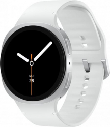 �����-�������� Samsung Galaxy Watch 9 40�� (L340) 1.34", 438x438, sAMOLED, BT 5.4, NFC, 2/32��, ������� SM-L340NZEASEK